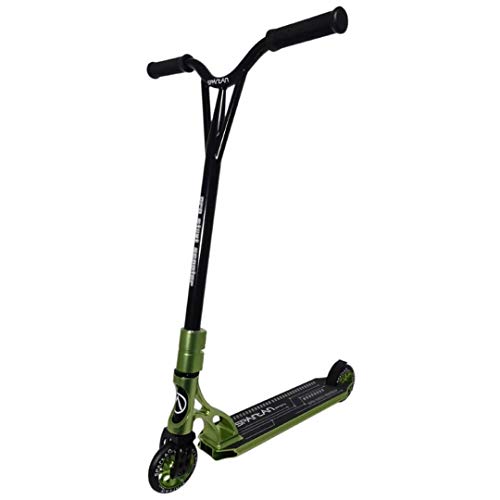 SPARTAN Stunt Pro Trottinette Freestyle