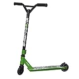 Apollo Trottinette Freestyle – Trottinette Enfants Graffiti Pro - Trottinette Adultes Robuste avec Roulements à Billes ABEC 9,...