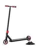 VEVOR Trottinette Freestyle pour Enfants de 11 à 13 Ans, Adolescents, Adultes, Trottinette acrobatique garçons et Filles,...