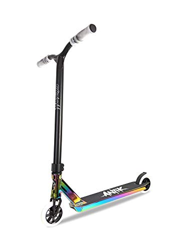 tendencio Trottinette Freestyle Antik Ray S1 Oilslick Neochrome