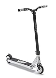 Trottinette Freestyle Horus S1 Alu Brushed Silver