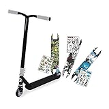 Beeper - Trottinette Freestyle 6-13 Ans Beeper NeXtGen