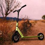 Découvrez nos trottinettes tout terrain