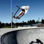 Les bonnes raisons d’opter pour une trottinette thermique