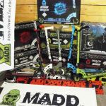 Notre avis sur les trottinettes freestyle Madd