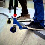 Quel avenir pour les trottinettes à moteur ?